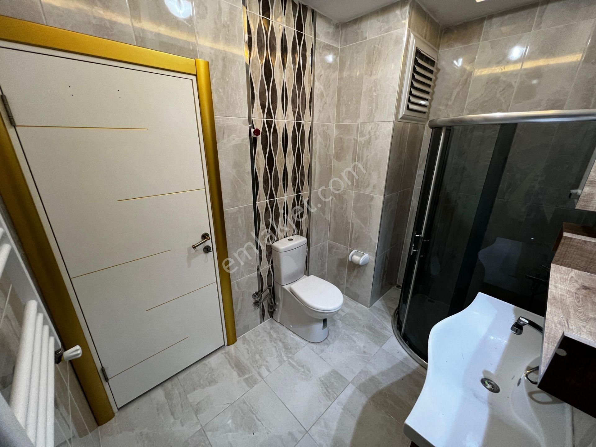 Yiğit'ten Altınkumda 2+1 Doğalgazlı Arakat Asansörlü Genç Daire - Görsel 25
