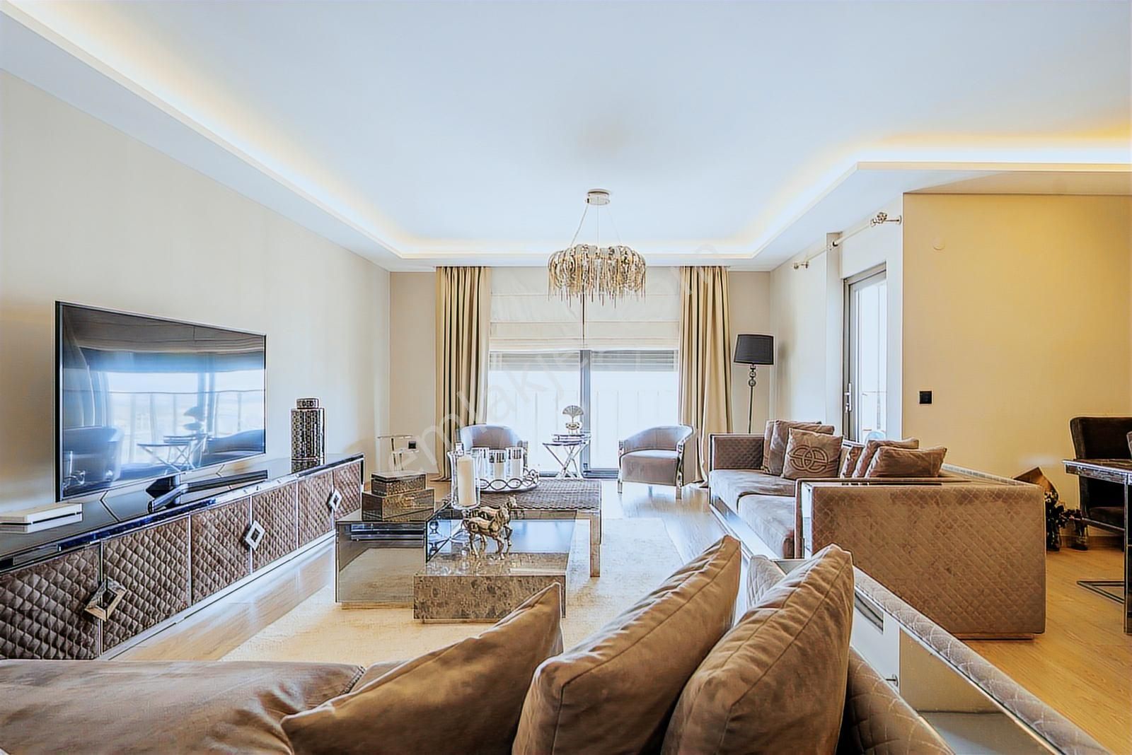 Satılık 5+1 Lüks Dubleks Daire 23 Nisan Mh. Kent Deluxe Sitesi - Görsel 10