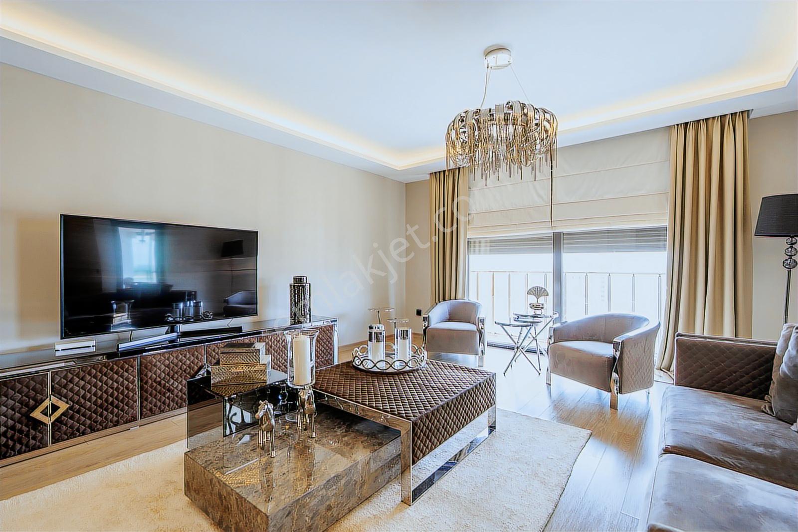 Satılık 5+1 Lüks Dubleks Daire 23 Nisan Mh. Kent Deluxe Sitesi - Görsel 5