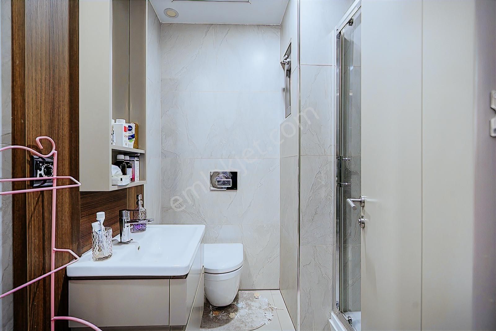 Satılık 5+1 Lüks Dubleks Daire 23 Nisan Mh. Kent Deluxe Sitesi - Görsel 25