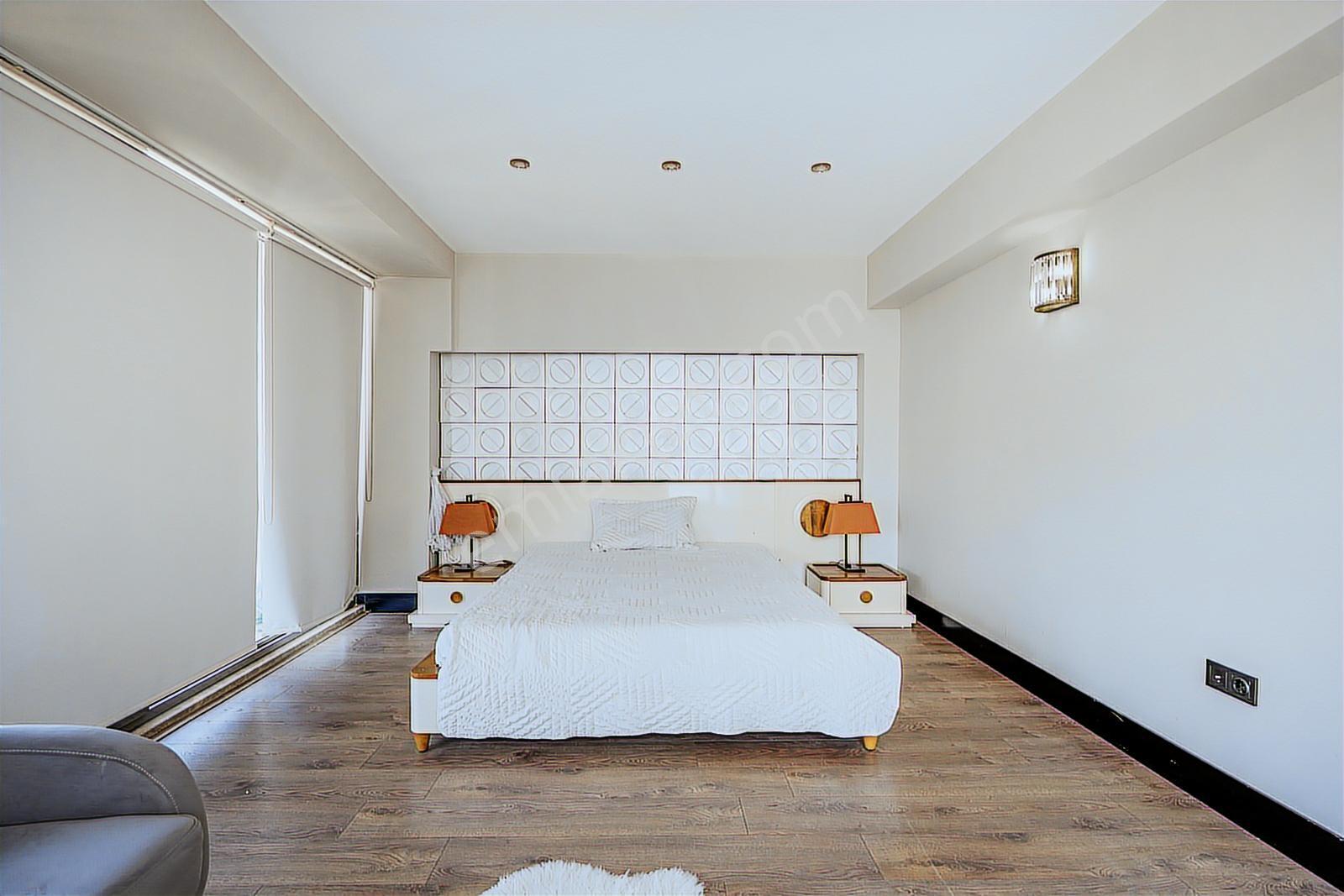 Satılık 5+1 Lüks Dubleks Daire 23 Nisan Mh. Kent Deluxe Sitesi - Görsel 22