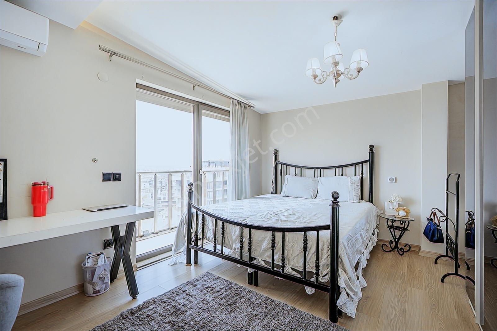 Satılık 5+1 Lüks Dubleks Daire 23 Nisan Mh. Kent Deluxe Sitesi - Görsel 31