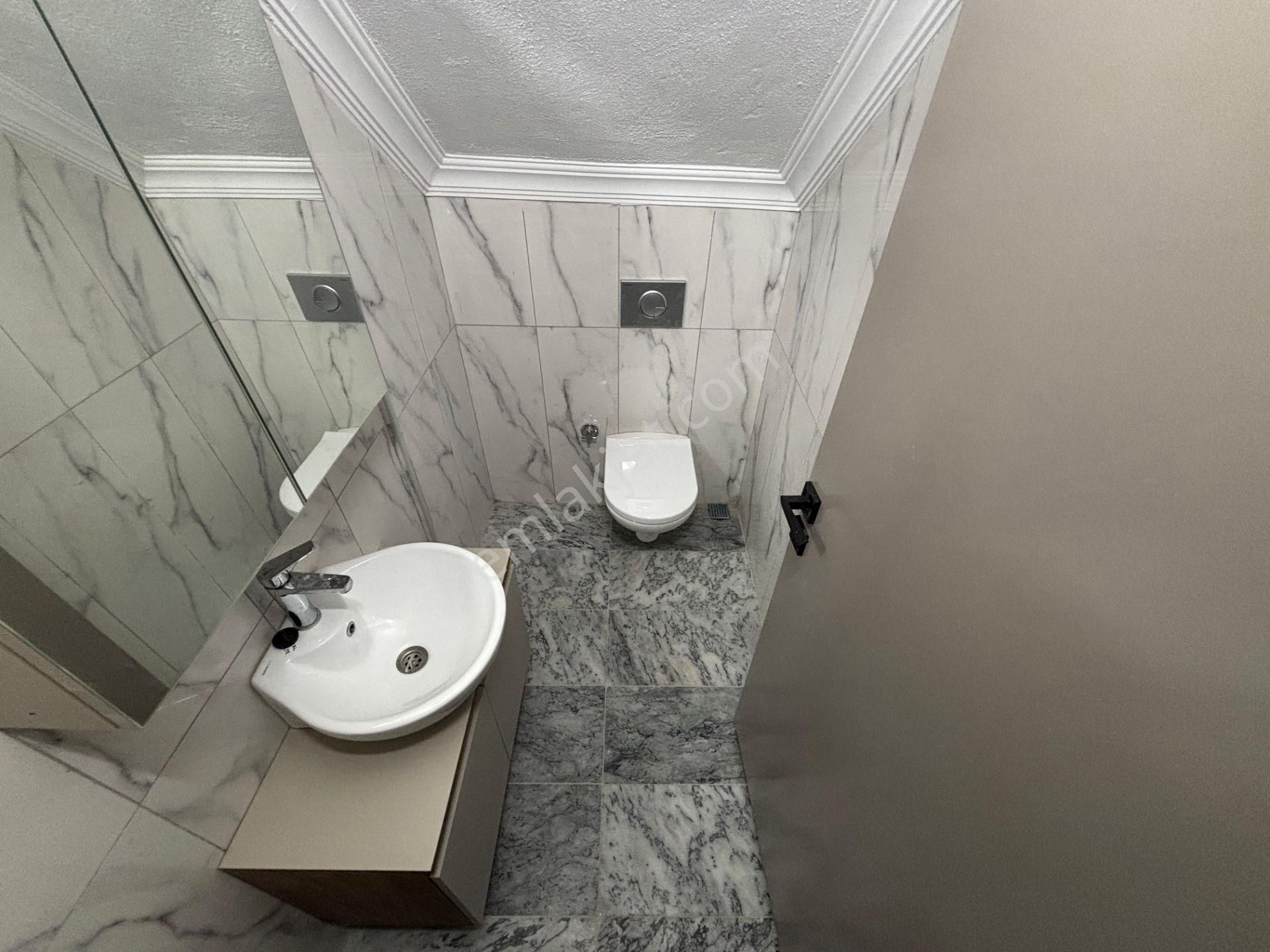 Yiğit'ten Güre'de Kazdağları Manzaralı Havuzlu&bahçeli 3+1 Villa - Görsel 31