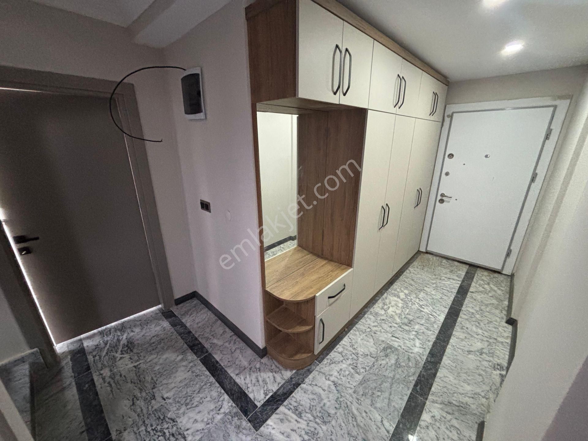Yiğit'ten Güre'de Kazdağları Manzaralı Havuzlu&bahçeli 3+1 Villa - Görsel 14