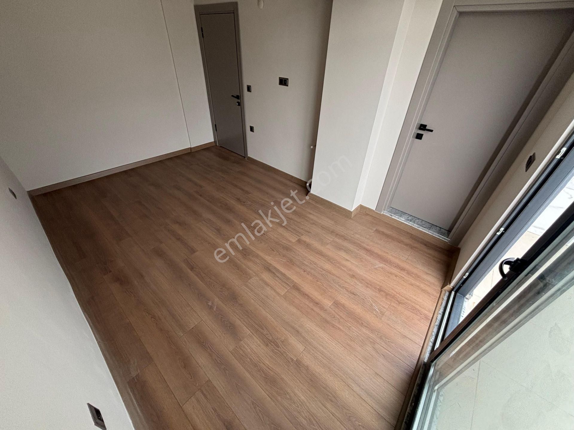 Yiğit'ten Güre'de Kazdağları Manzaralı Havuzlu&bahçeli 3+1 Villa - Görsel 19