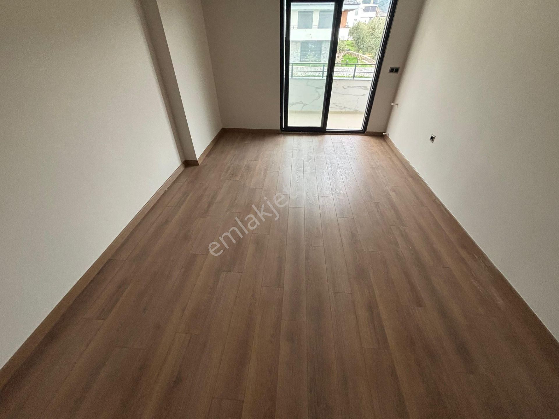 Yiğit'ten Güre'de Kazdağları Manzaralı Havuzlu&bahçeli 3+1 Villa - Görsel 25