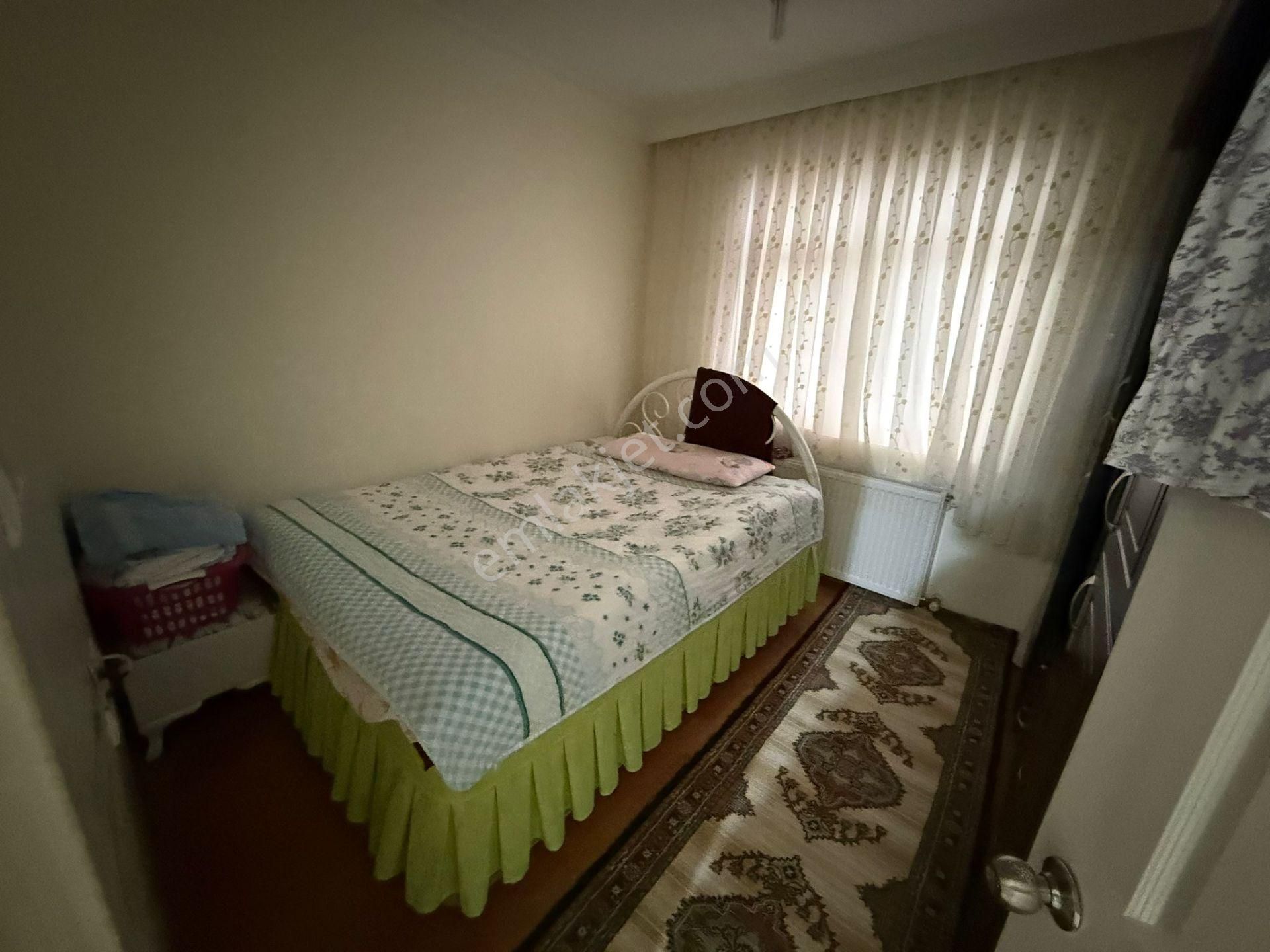 Bilgen Vatan'dan Çaldıran Cadde Yakını 3. Kat Üst Kat 2 Balkonlu Satılık 3+1 Daire - Görsel 24