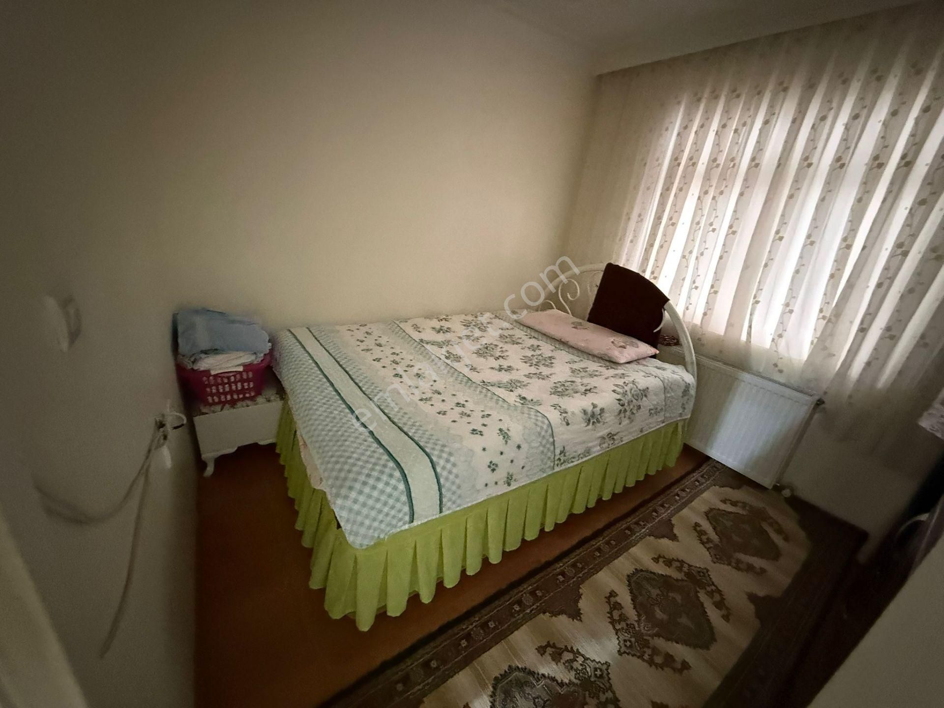 Bilgen Vatan'dan Çaldıran Cadde Yakını 3. Kat Üst Kat 2 Balkonlu Satılık 3+1 Daire - Görsel 19