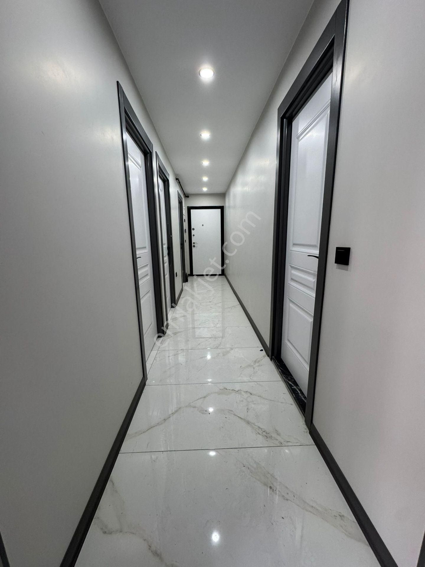 Esenyurt Mehmet Akif Ersoy Mahallesi 2+1 Kiralık Sıfır Boş Daire Metrobüse 15 Dk. Yürüme Mesafesi - Görsel 20