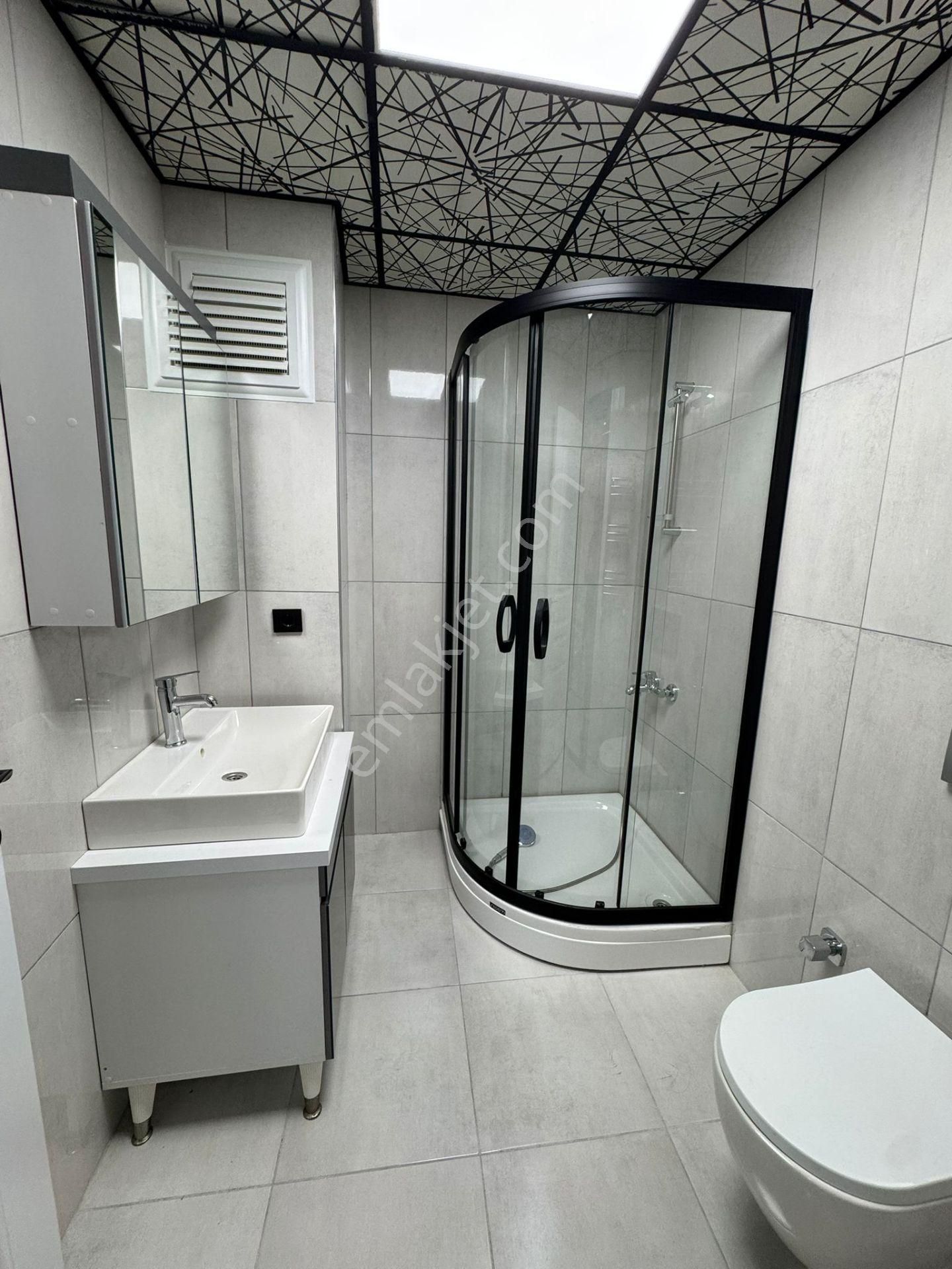 Esenyurt Mehmet Akif Ersoy Mahallesi 2+1 Kiralık Sıfır Boş Daire Metrobüse 15 Dk. Yürüme Mesafesi - Görsel 21