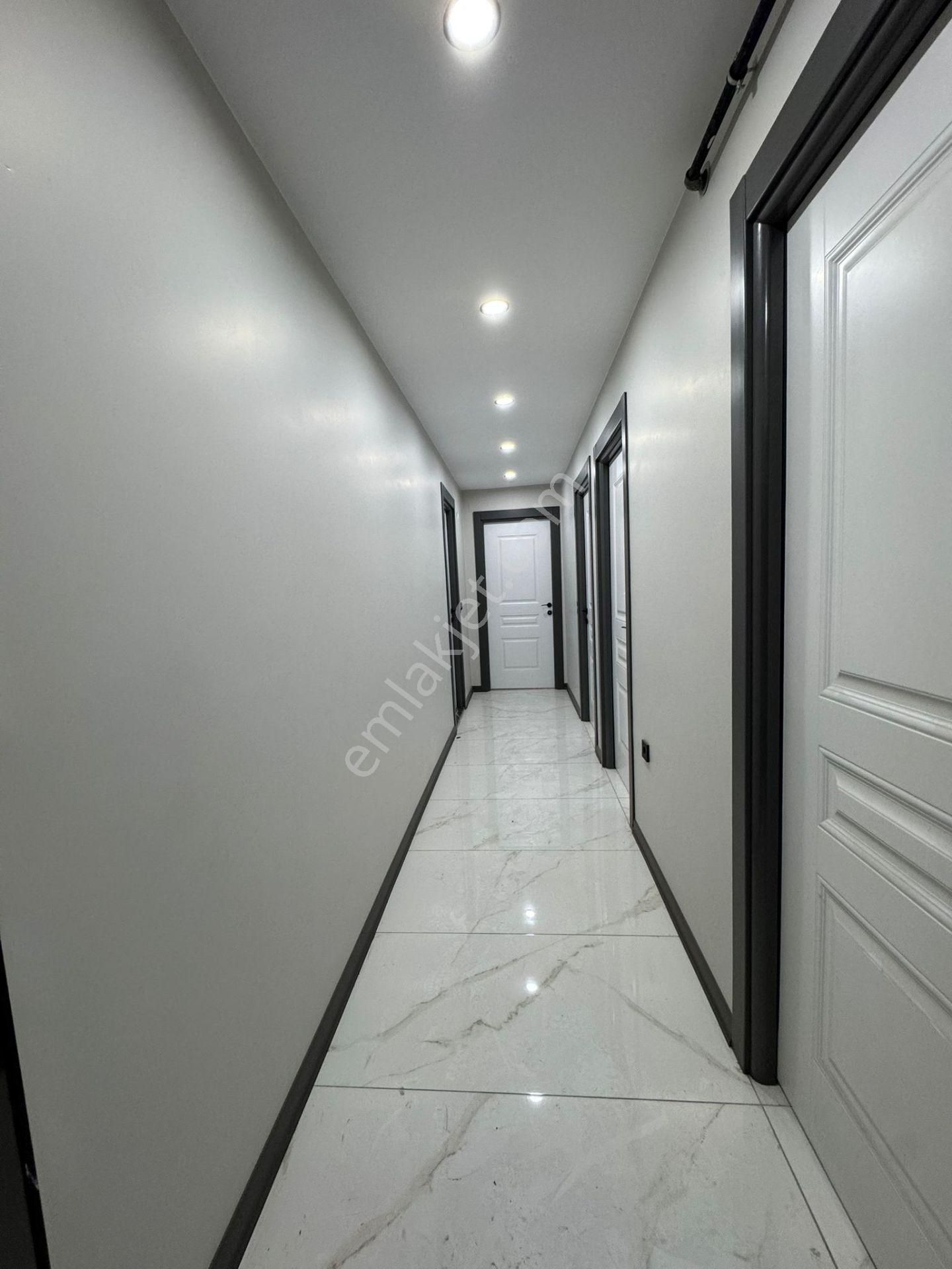 Esenyurt Mehmet Akif Ersoy Mahallesi 2+1 Kiralık Sıfır Boş Daire Metrobüse 15 Dk. Yürüme Mesafesi - Görsel 15