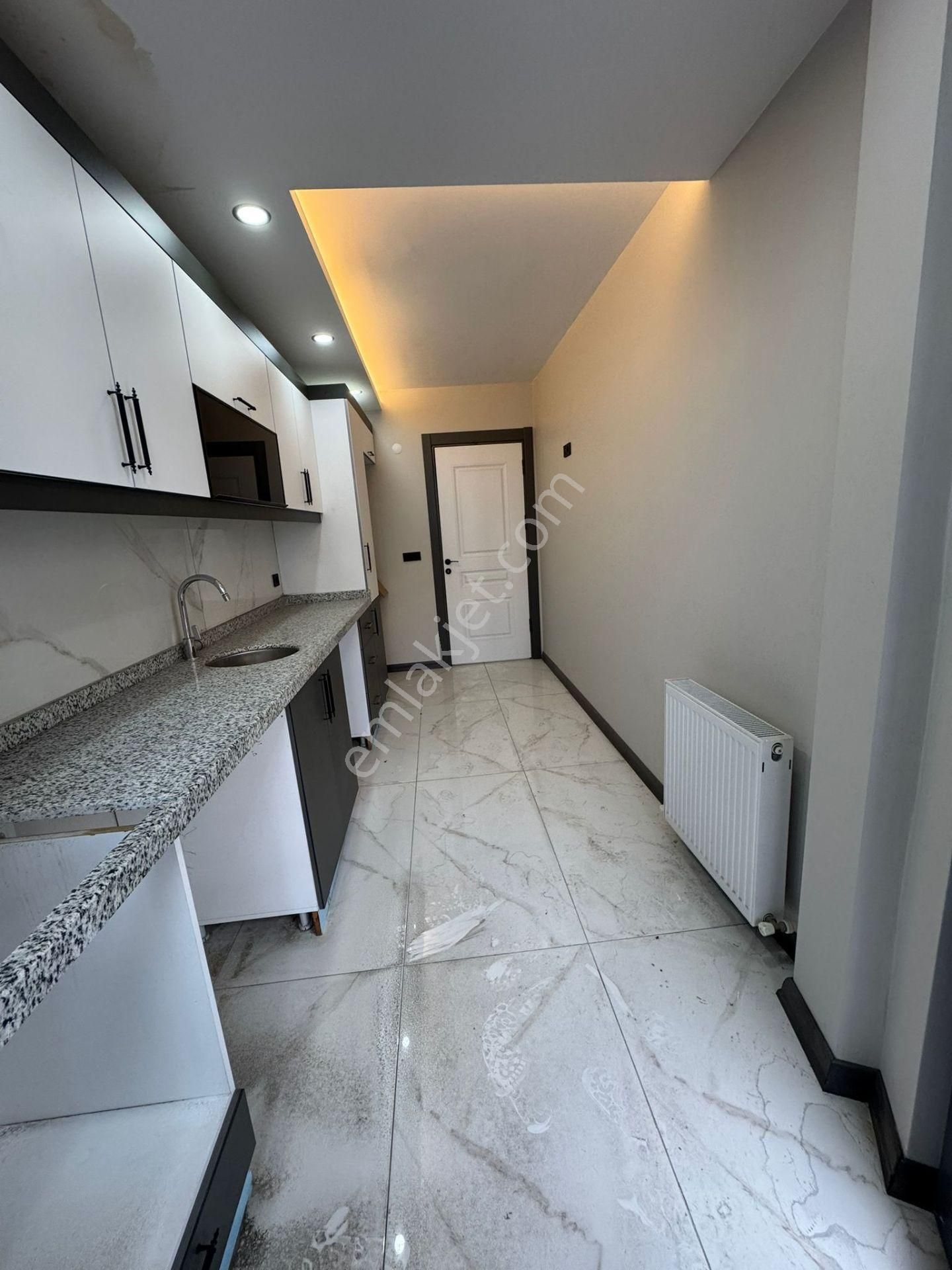 Esenyurt Mehmet Akif Ersoy Mahallesi 2+1 Kiralık Sıfır Boş Daire Metrobüse 15 Dk. Yürüme Mesafesi - Görsel 11