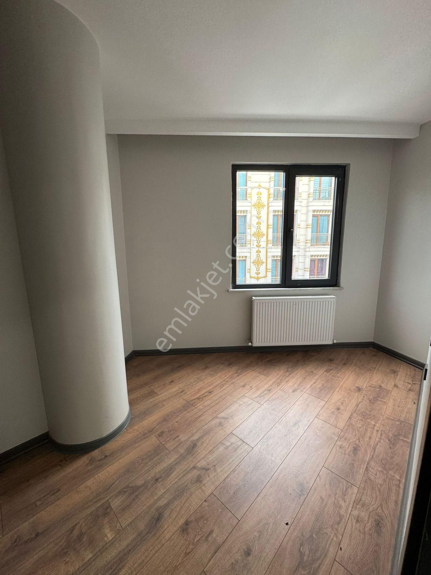 Esenyurt Mehmet Akif Ersoy Mahallesi 2+1 Kiralık Sıfır Boş Daire Metrobüse 15 Dk. Yürüme Mesafesi - Görsel 13