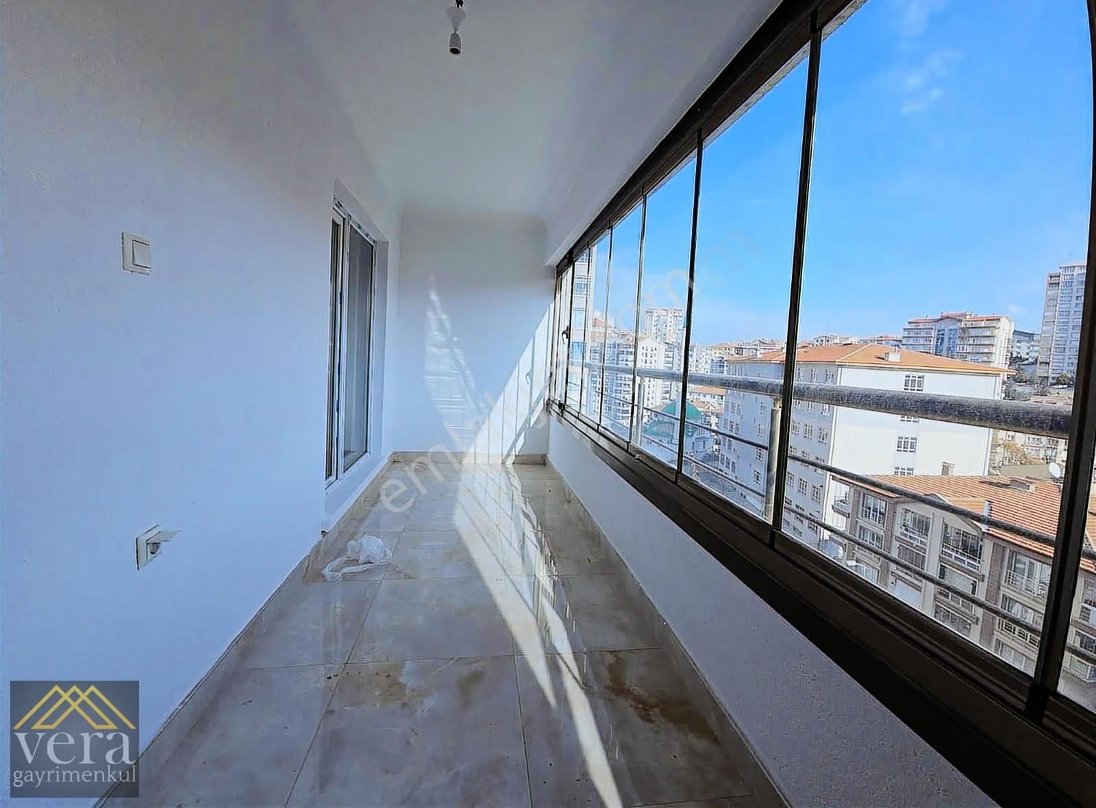 Natayoluna 150 M İskanlı Full Yapılı 7. Kat Güney Cephe 3,5+1 - Görsel 6