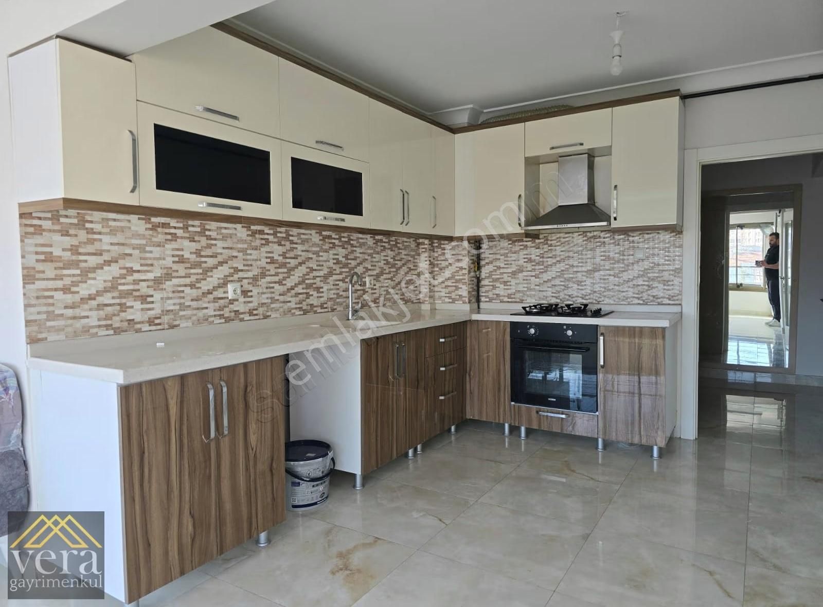 Natayoluna 150 M İskanlı Full Yapılı 7. Kat Güney Cephe 3,5+1 - Görsel 19