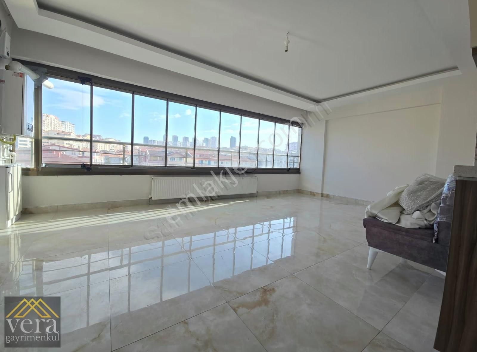 Natayoluna 150 M İskanlı Full Yapılı 7. Kat Güney Cephe 3,5+1 - Görsel 3