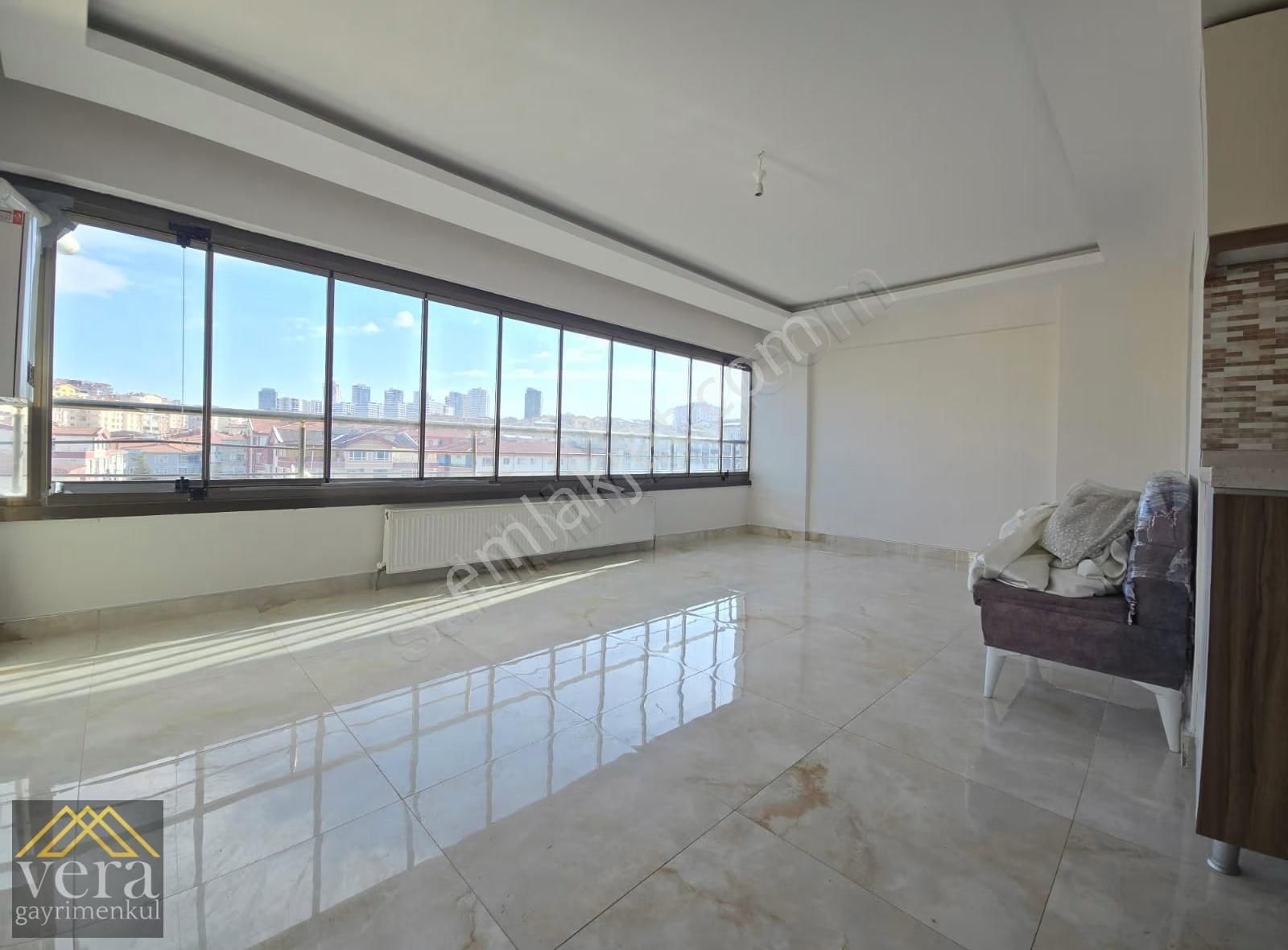 Natayoluna 150 M İskanlı Full Yapılı 7. Kat Güney Cephe 3,5+1 - Görsel 22