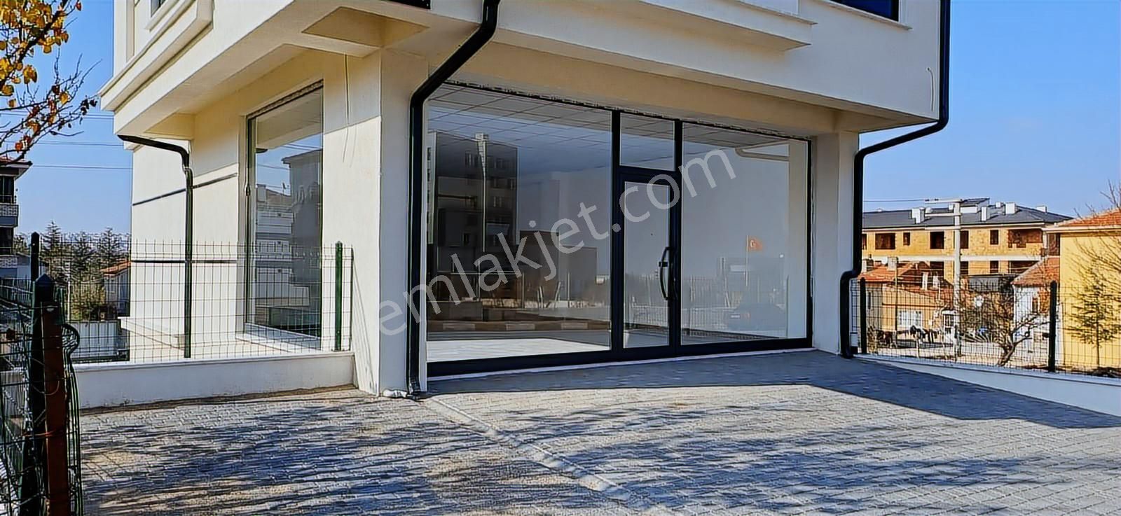 Şehir Hastanesi Bitişiğinde Eczane İçin Çok Uygun Satılık Dükkan - Görsel 20