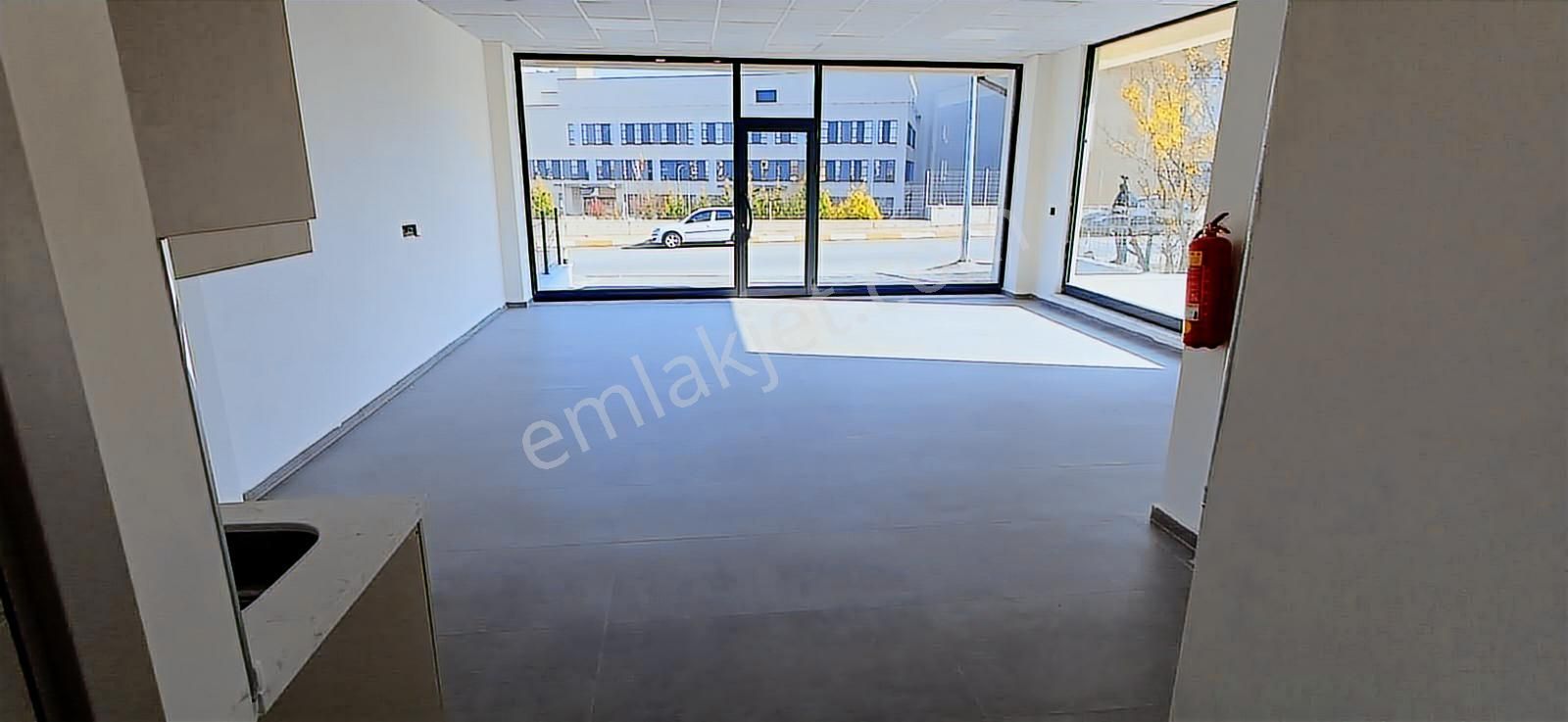 Şehir Hastanesi Bitişiğinde Eczane İçin Çok Uygun Satılık Dükkan - Görsel 12