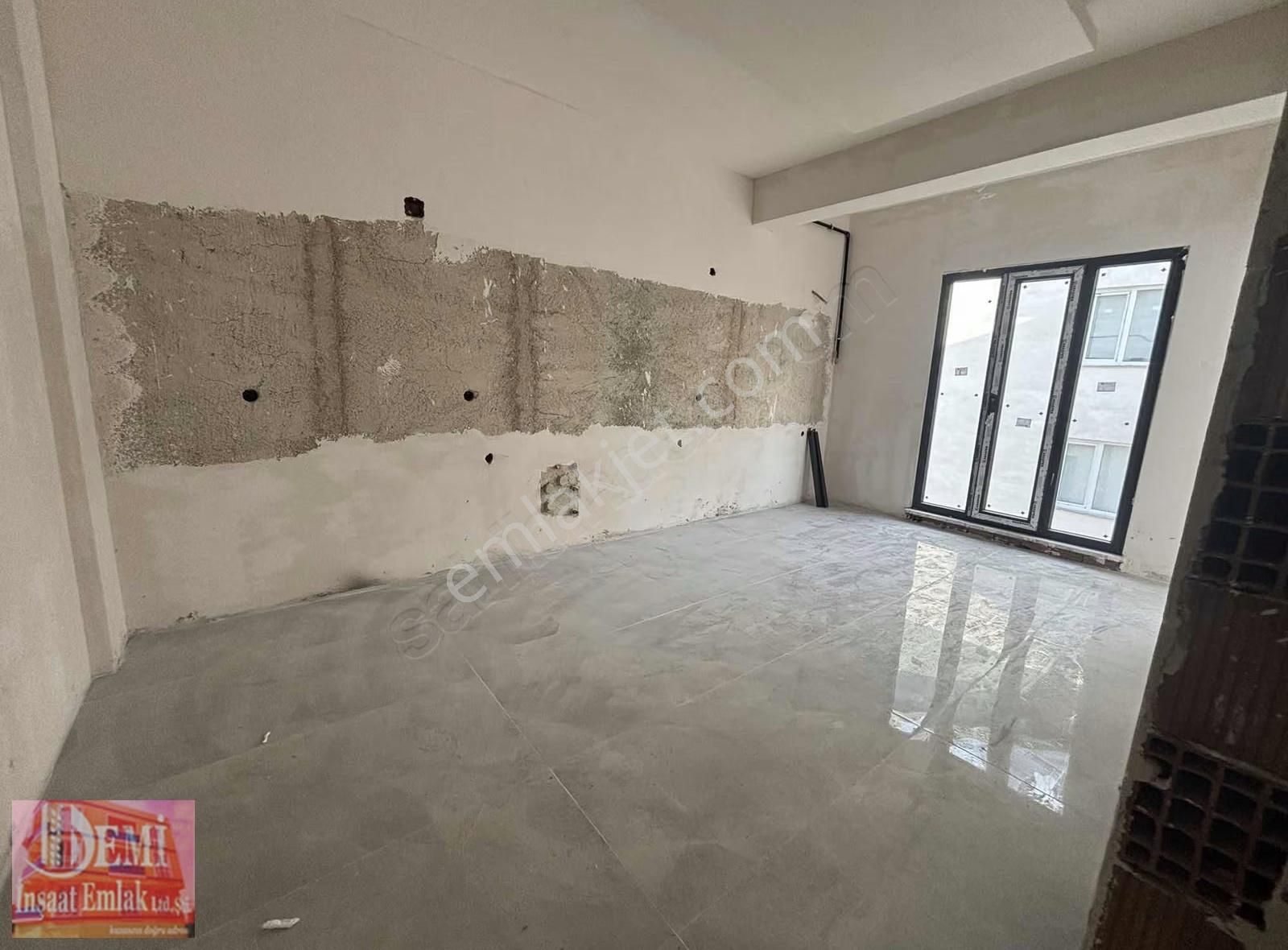 Dumlupınarda Muazzam 3+1 Dublex Sıfır Asansörlü Site İçi Daire - Görsel 25