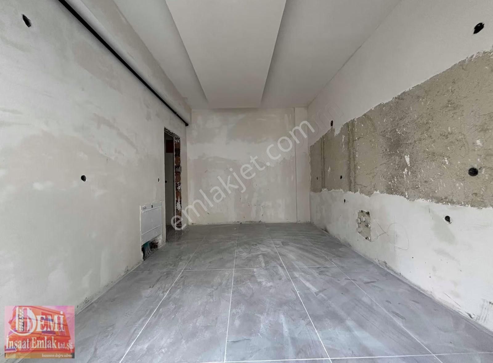 Dumlupınarda Muazzam 3+1 Dublex Sıfır Asansörlü Site İçi Daire - Görsel 26
