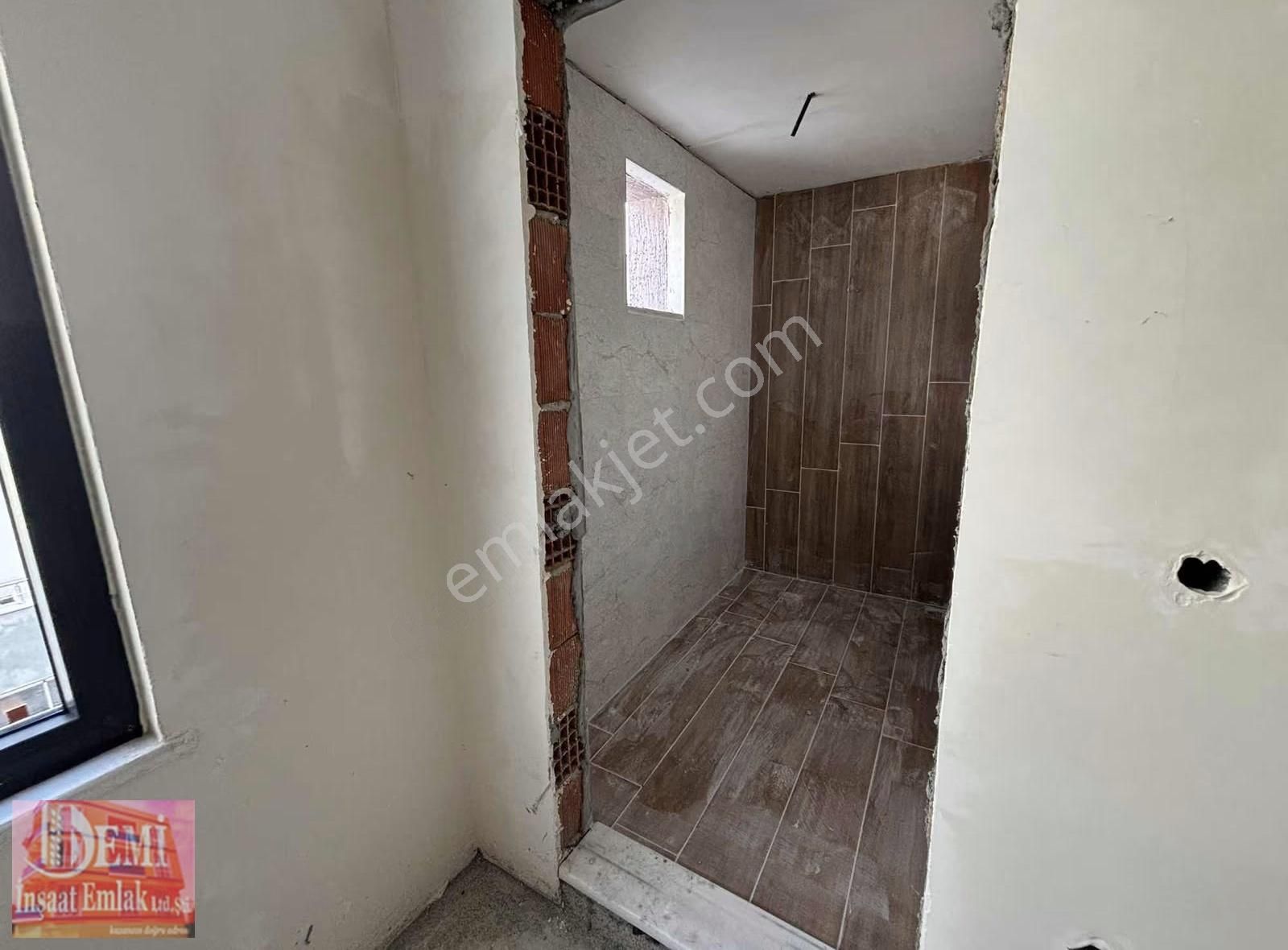 Dumlupınarda Muazzam 3+1 Dublex Sıfır Asansörlü Site İçi Daire - Görsel 20