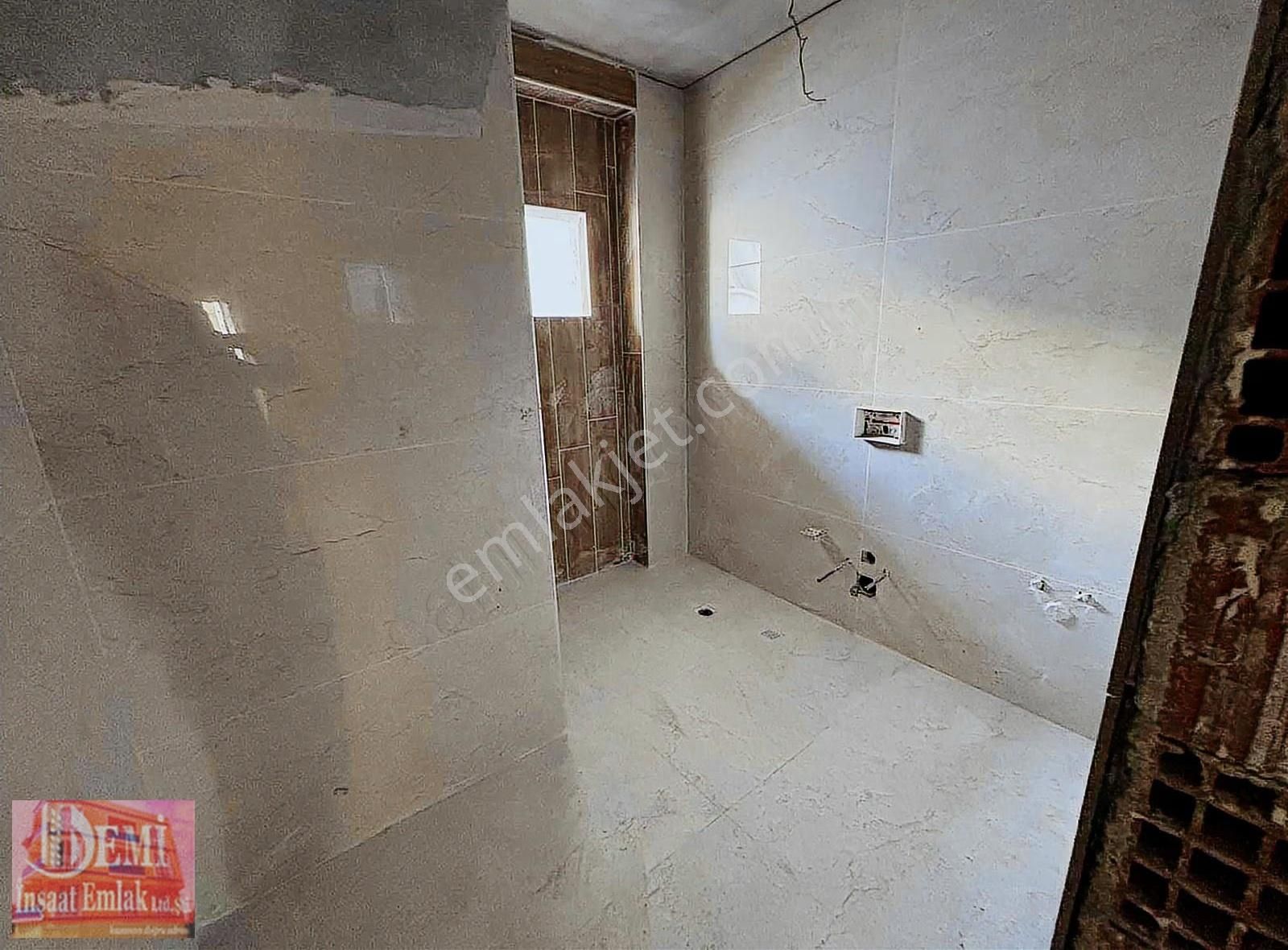 Dumlupınarda Muazzam 3+1 Dublex Sıfır Asansörlü Site İçi Daire - Görsel 9