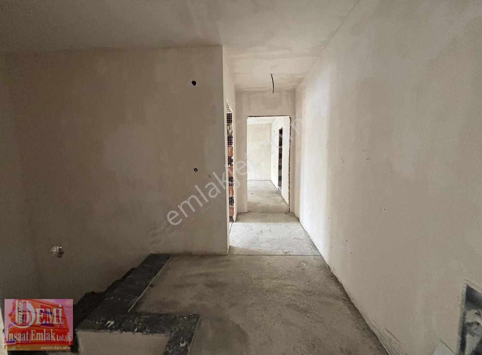 Dumlupınarda Muazzam 3+1 Dublex Sıfır Asansörlü Site İçi Daire - Görsel 14