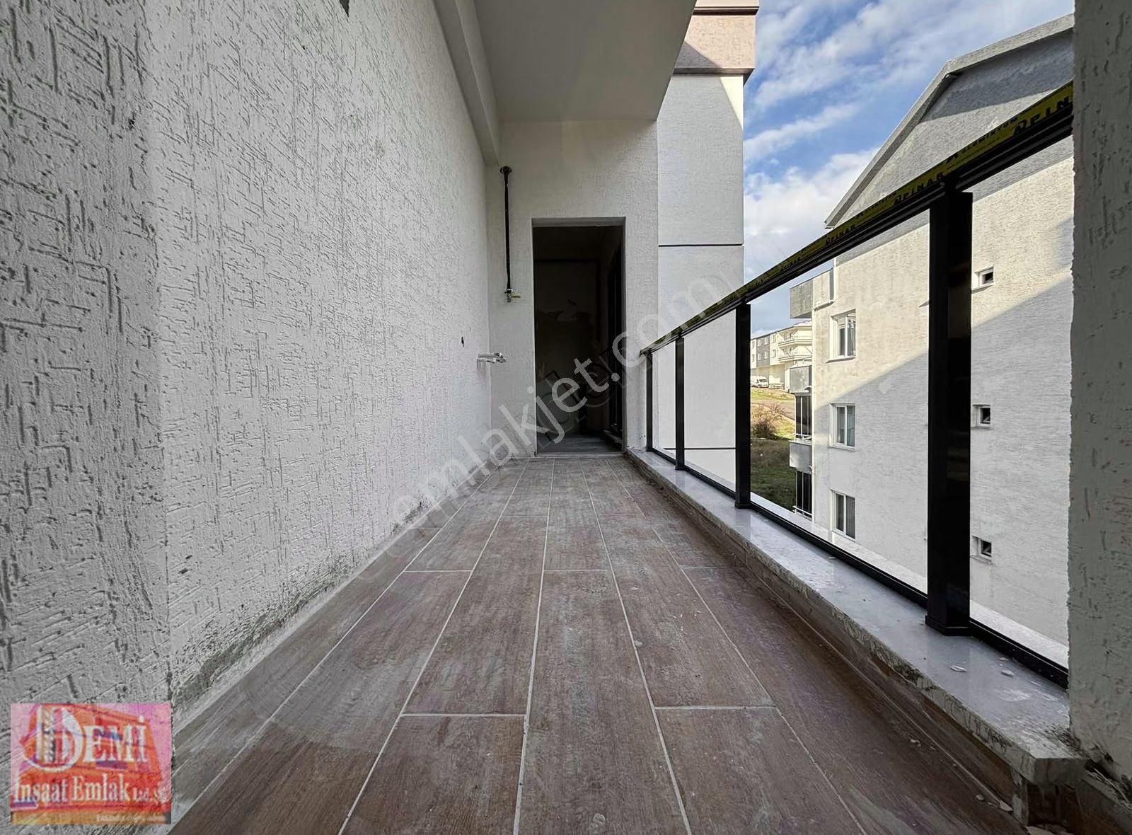 Dumlupınarda Muazzam 3+1 Dublex Sıfır Asansörlü Site İçi Daire - Görsel 29