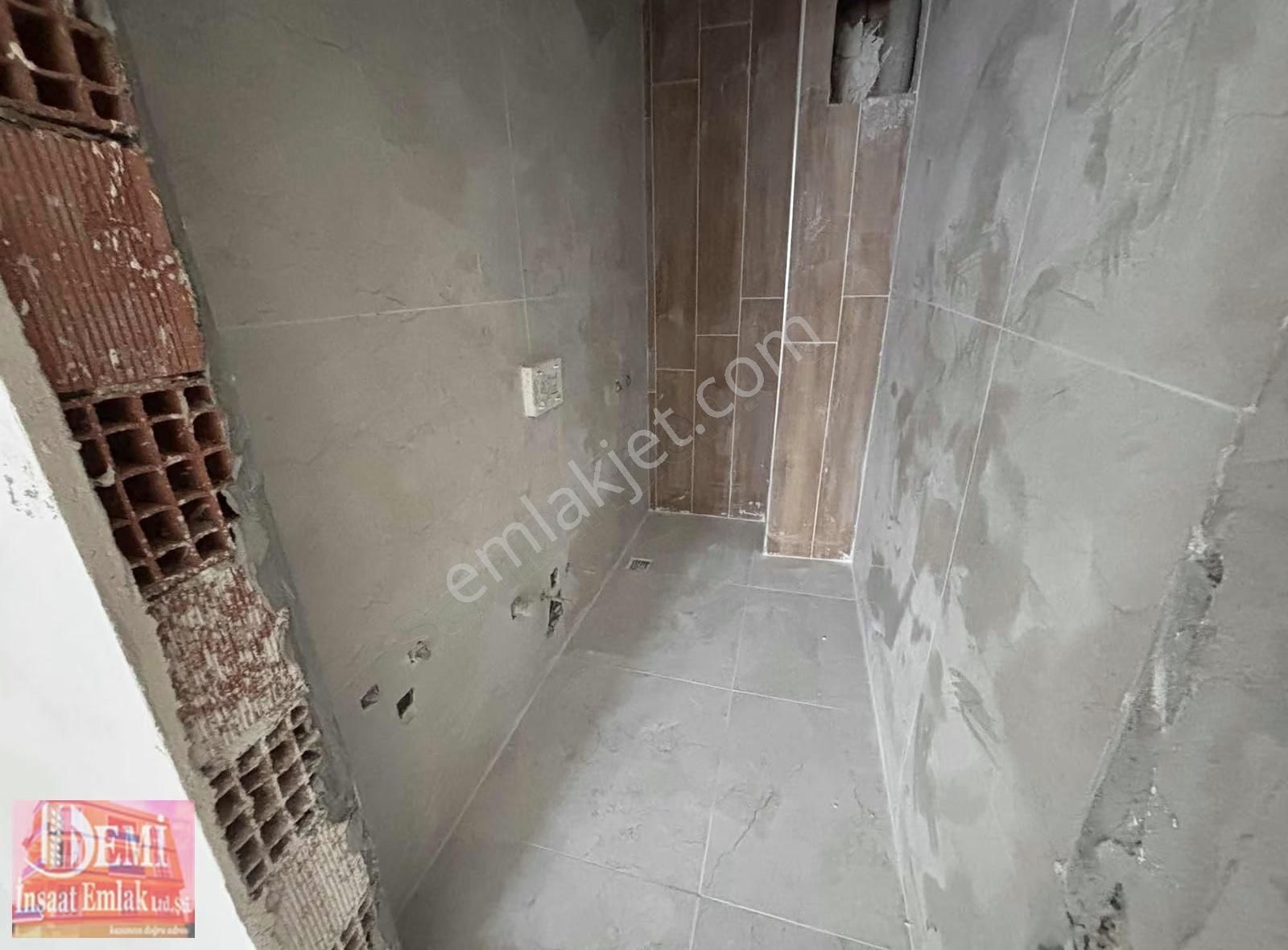 Dumlupınarda Muazzam 3+1 Dublex Sıfır Asansörlü Site İçi Daire - Görsel 4