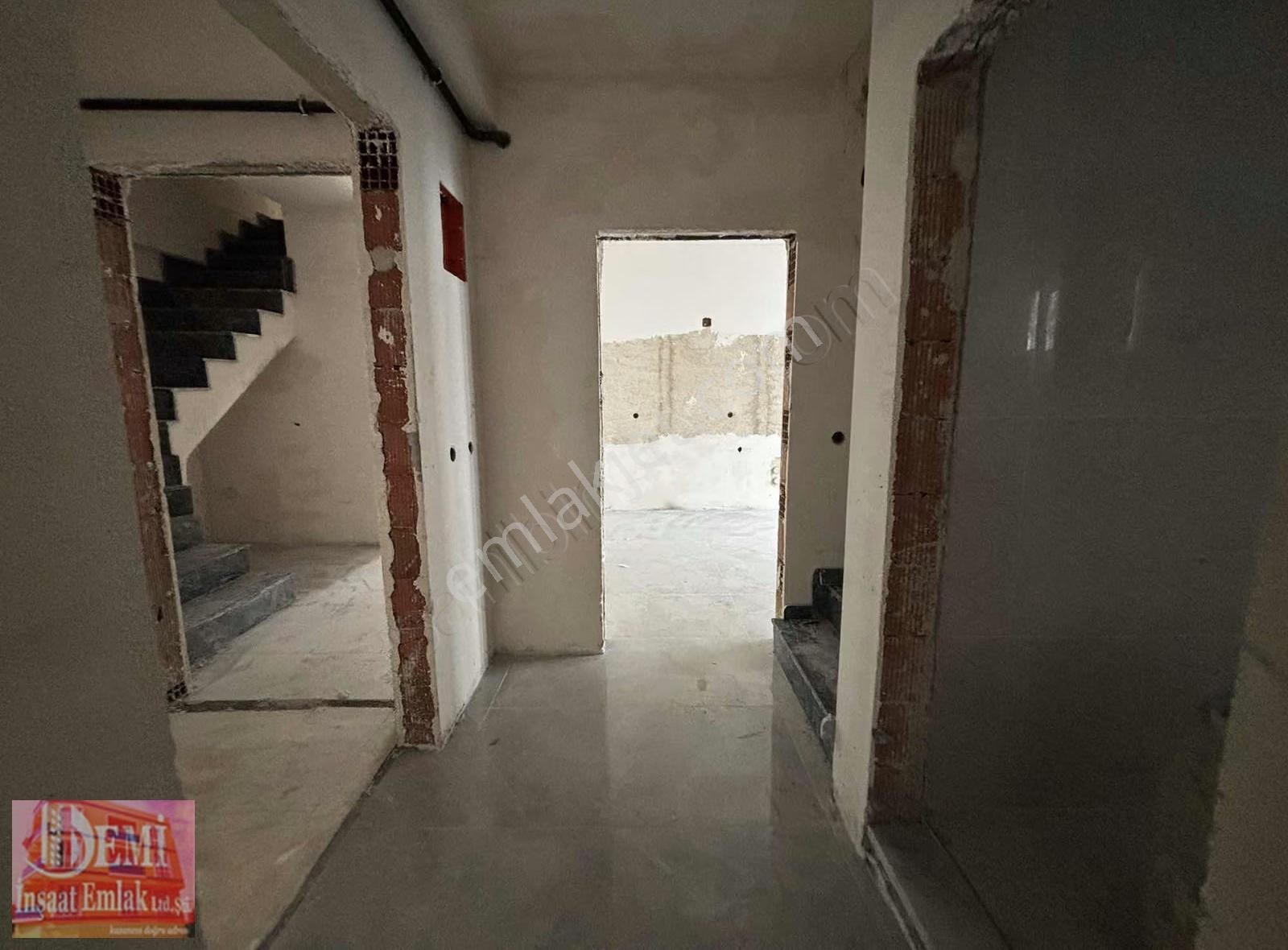 Dumlupınarda Muazzam 3+1 Dublex Sıfır Asansörlü Site İçi Daire - Görsel 28