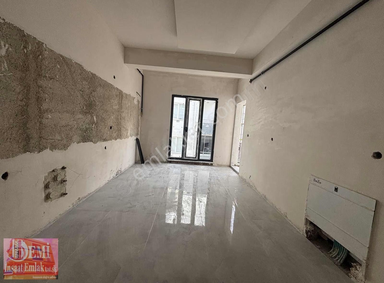 Dumlupınarda Muazzam 3+1 Dublex Sıfır Asansörlü Site İçi Daire - Görsel 27