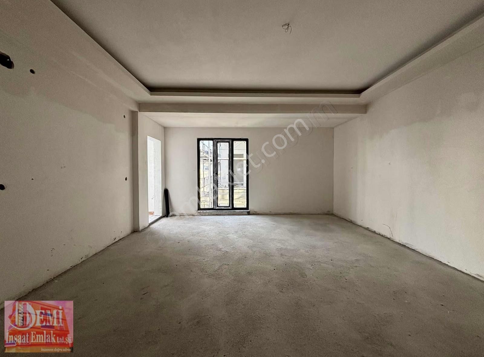 Dumlupınarda Muazzam 3+1 Dublex Sıfır Asansörlü Site İçi Daire - Görsel 2