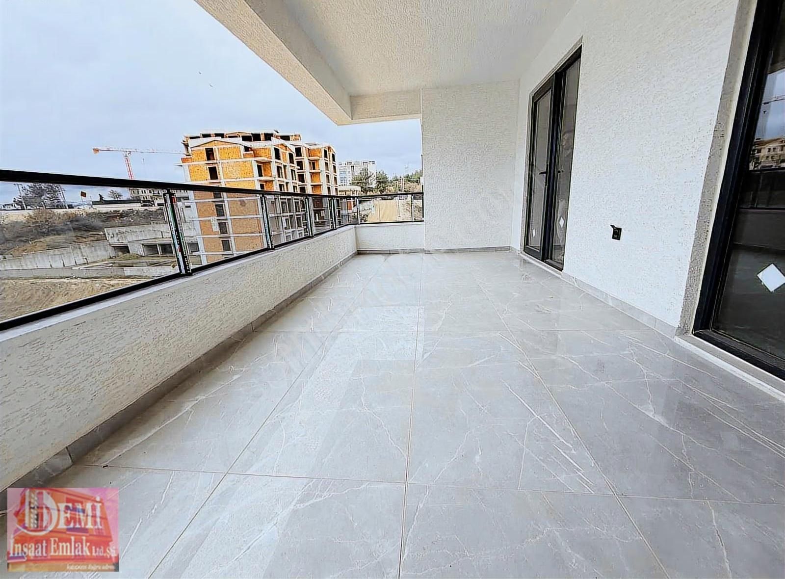 Nilüfer Kayapa 3+1 Havuzlu Sitede Sıfır Geniş Dublex - Görsel 30