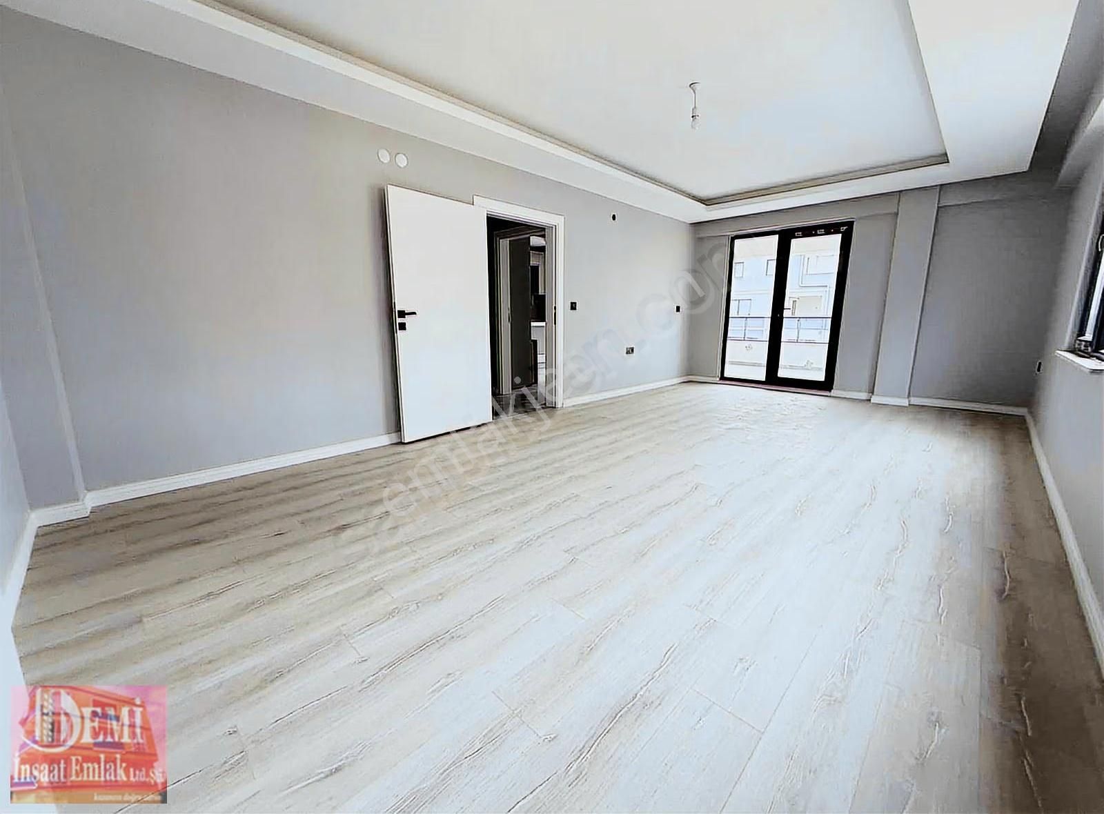 Nilüfer Kayapa 3+1 Havuzlu Sitede Sıfır Geniş Dublex - Görsel 25