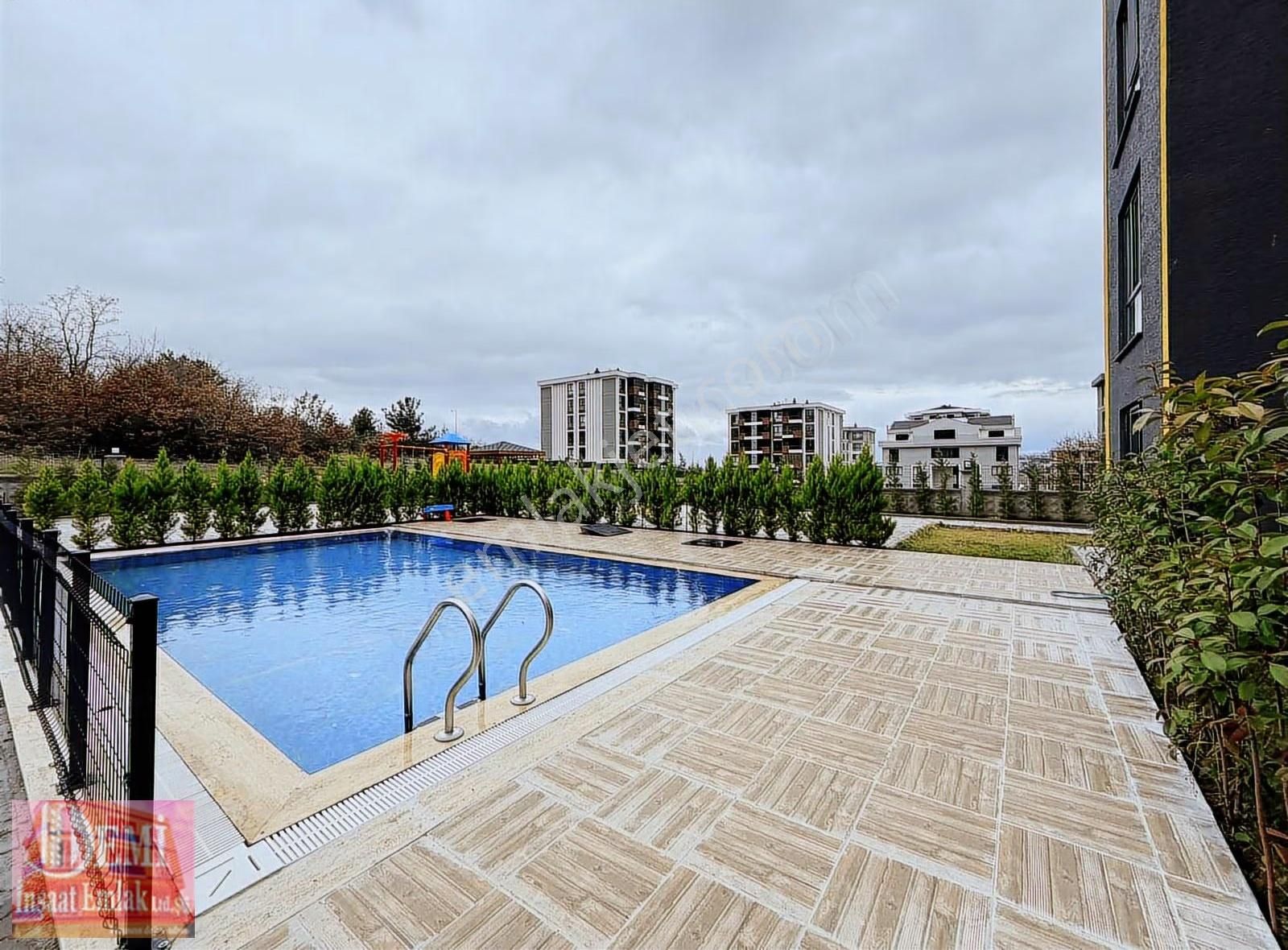 Nilüfer Kayapa 3+1 Havuzlu Sitede Sıfır Geniş Dublex - Görsel 3