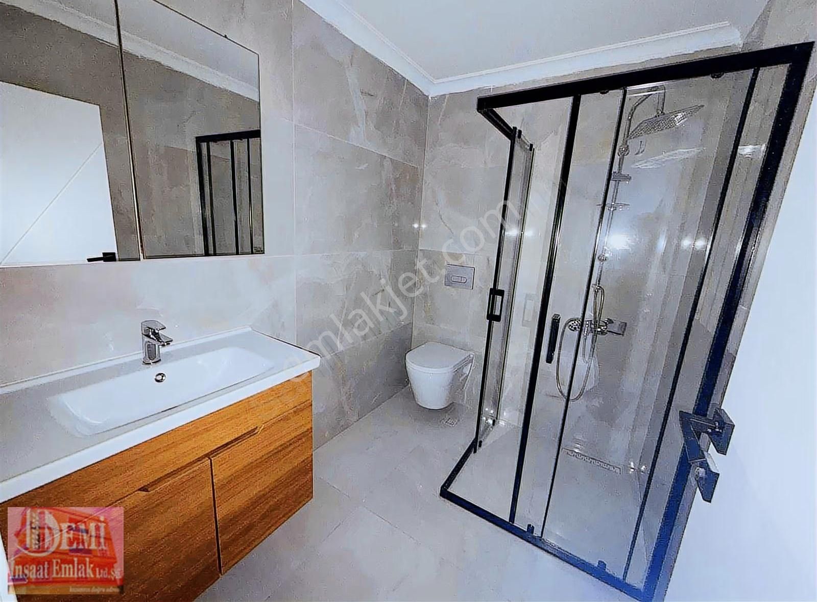 Nilüfer Kayapa 3+1 Havuzlu Sitede Sıfır Geniş Dublex - Görsel 21