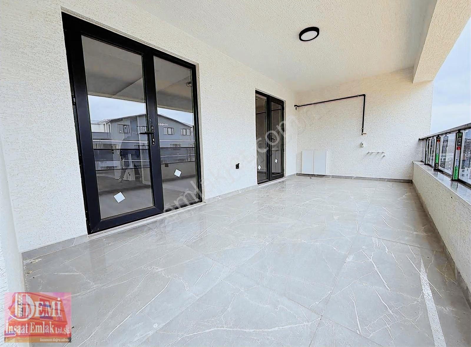 Nilüfer Kayapa 3+1 Havuzlu Sitede Sıfır Geniş Dublex - Görsel 9