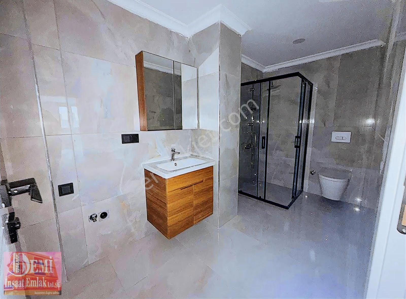 Nilüfer Kayapa 3+1 Havuzlu Sitede Sıfır Geniş Dublex - Görsel 33