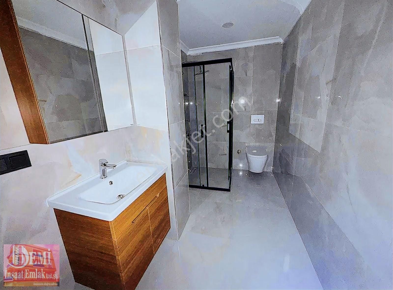 Nilüfer Kayapa 3+1 Havuzlu Sitede Sıfır Geniş Dublex - Görsel 6