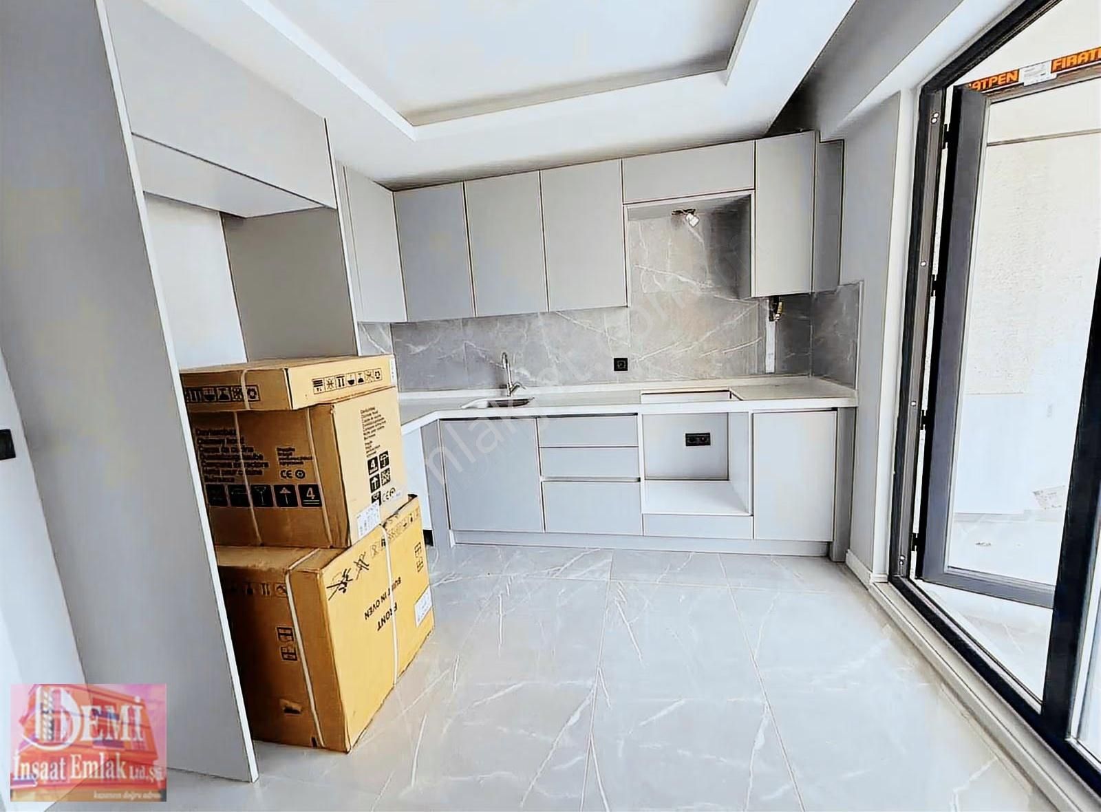 Nilüfer Kayapa 3+1 Havuzlu Sitede Sıfır Geniş Dublex - Görsel 15