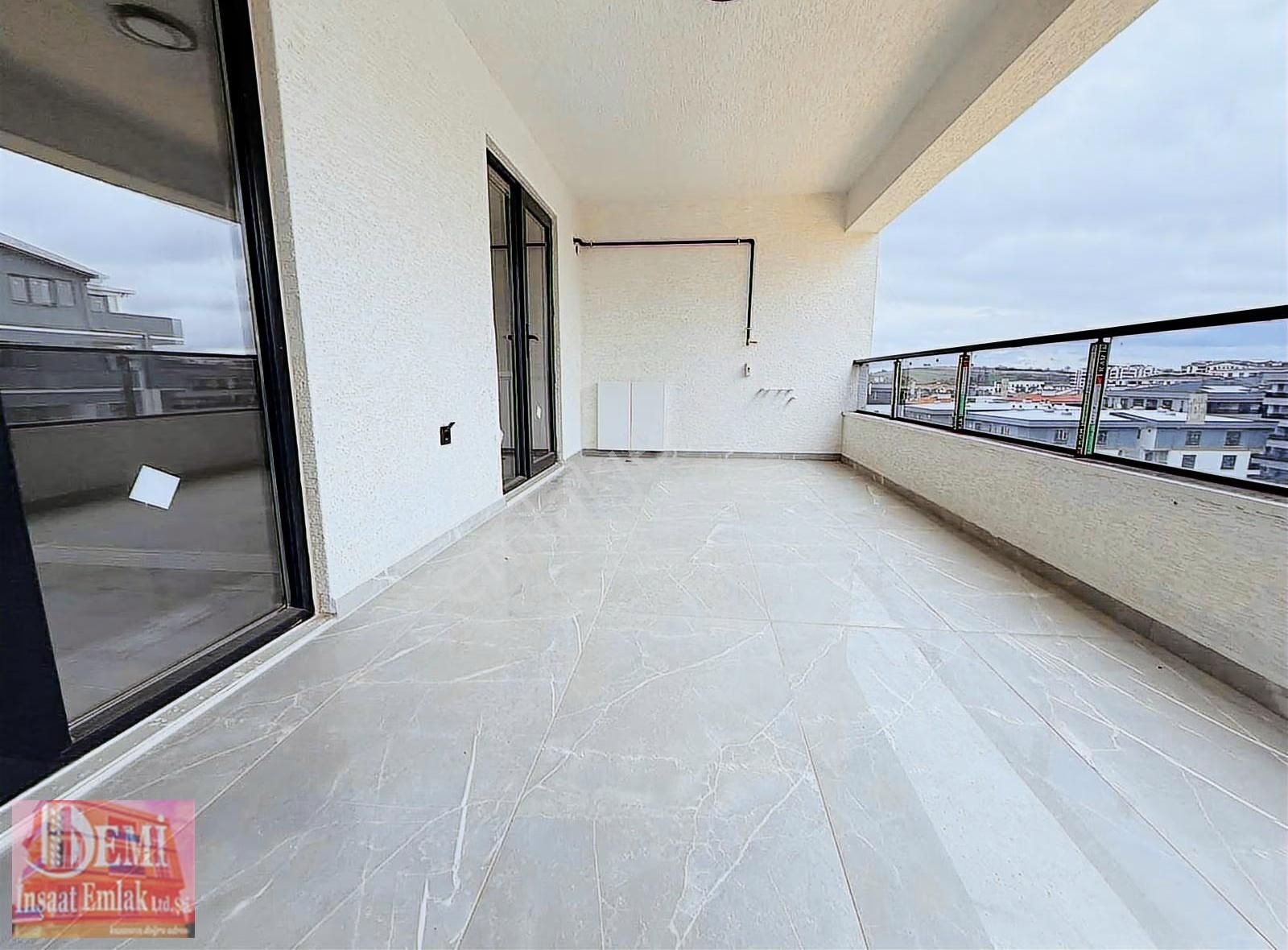 Nilüfer Kayapa 3+1 Havuzlu Sitede Sıfır Geniş Dublex - Görsel 27