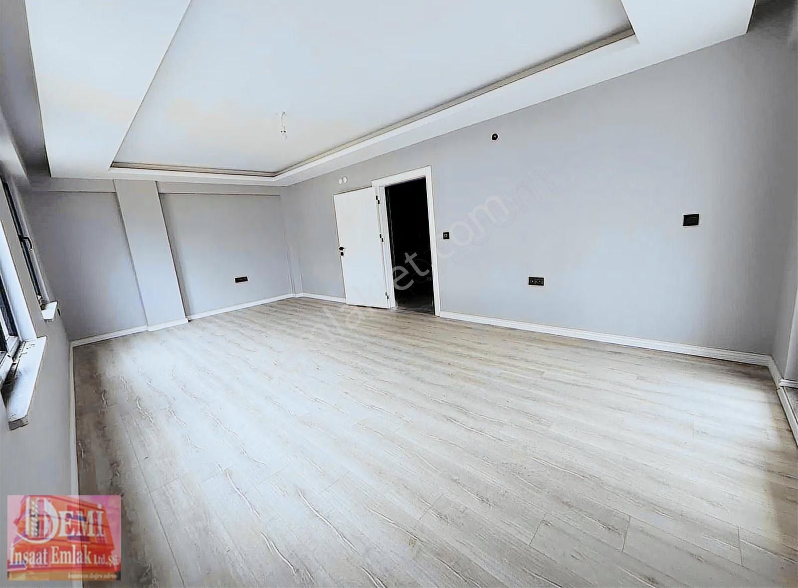 Nilüfer Kayapa 3+1 Havuzlu Sitede Sıfır Geniş Dublex - Görsel 2