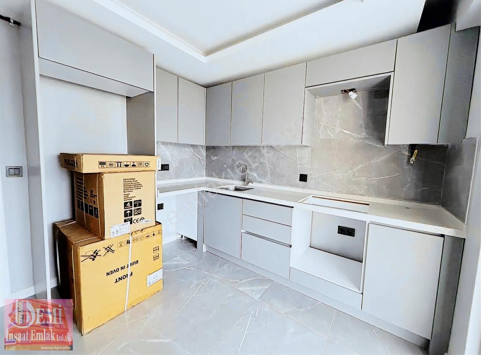 Nilüfer Kayapa 3+1 Havuzlu Sitede Sıfır Geniş Dublex - Görsel 13