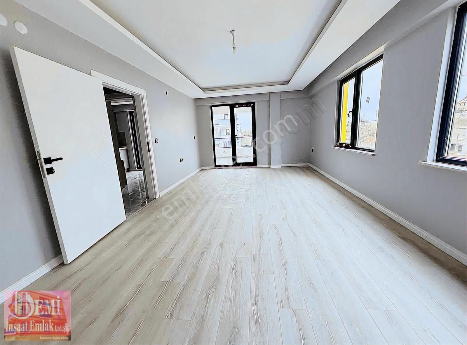 Nilüfer Kayapa 3+1 Havuzlu Sitede Sıfır Geniş Dublex - Görsel 32