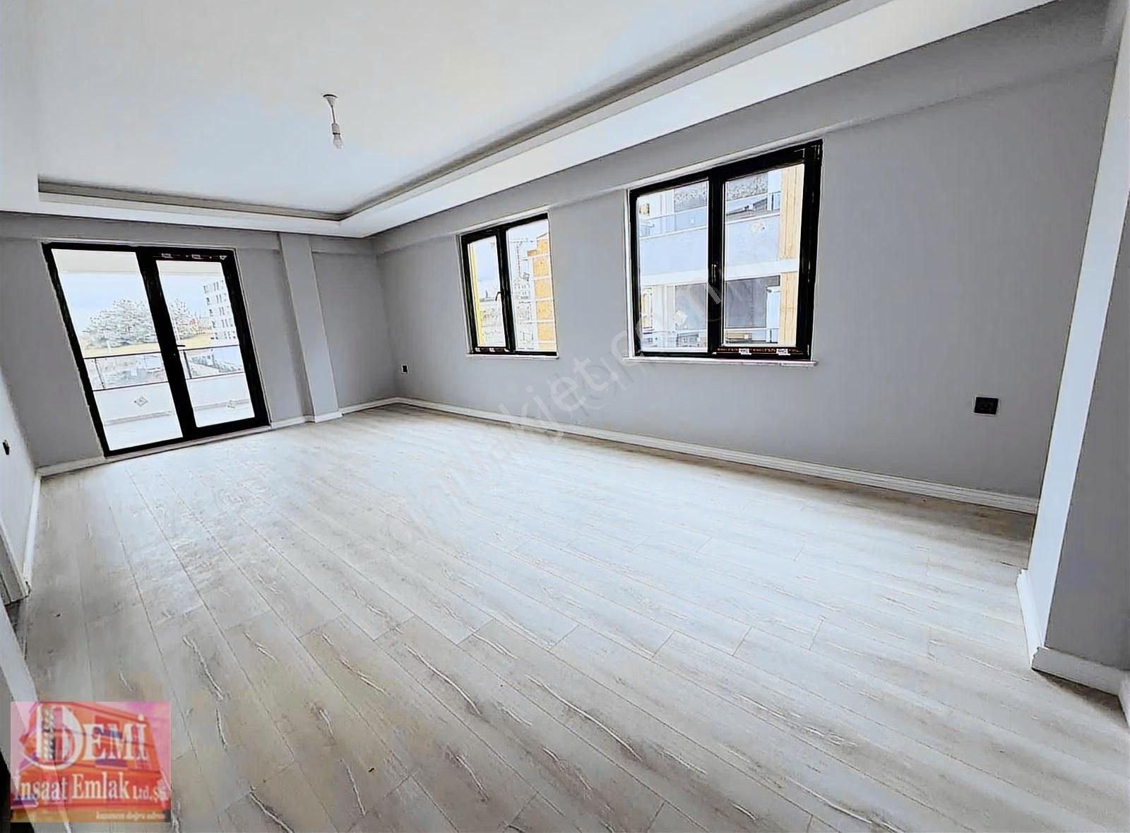 Nilüfer Kayapa 3+1 Havuzlu Sitede Sıfır Geniş Dublex - Görsel 5