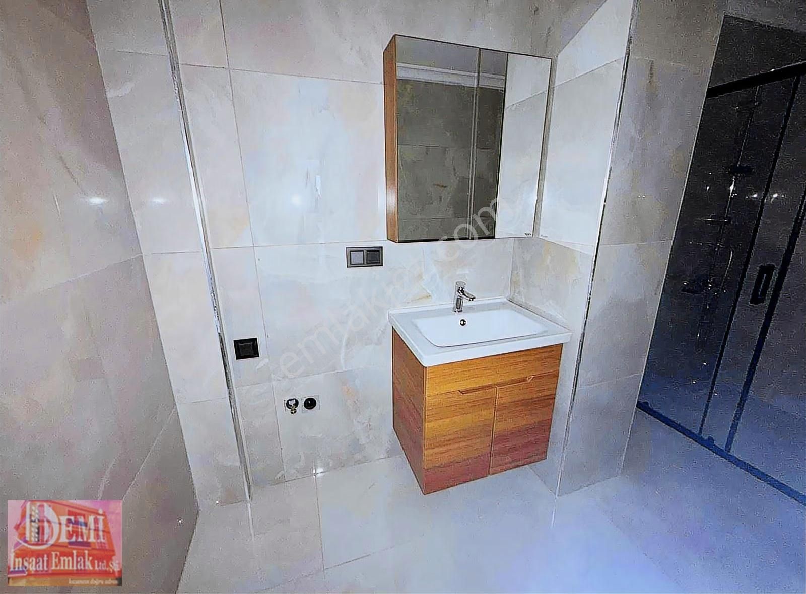 Nilüfer Kayapa 3+1 Havuzlu Sitede Sıfır Geniş Dublex - Görsel 14