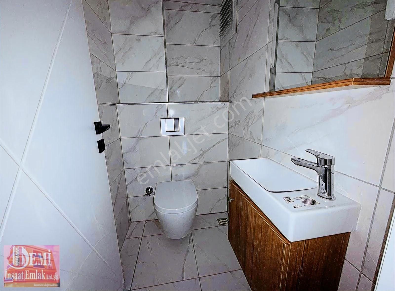 Nilüfer Kayapa 3+1 Havuzlu Sitede Sıfır Geniş Dublex - Görsel 4