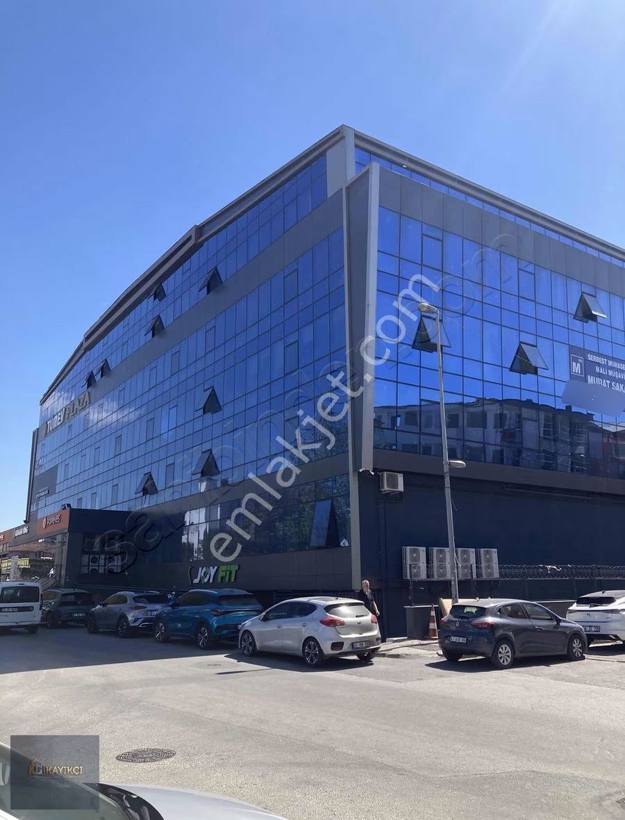 Darıca Tümev Plaza - Görsel 4
