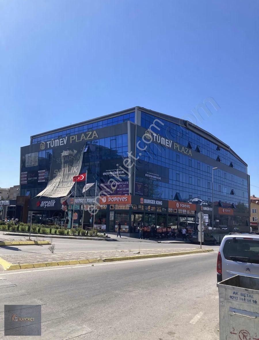 Darıca Tümev Plaza - Görsel 2